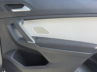 2020 Volkswagen Tiguan S