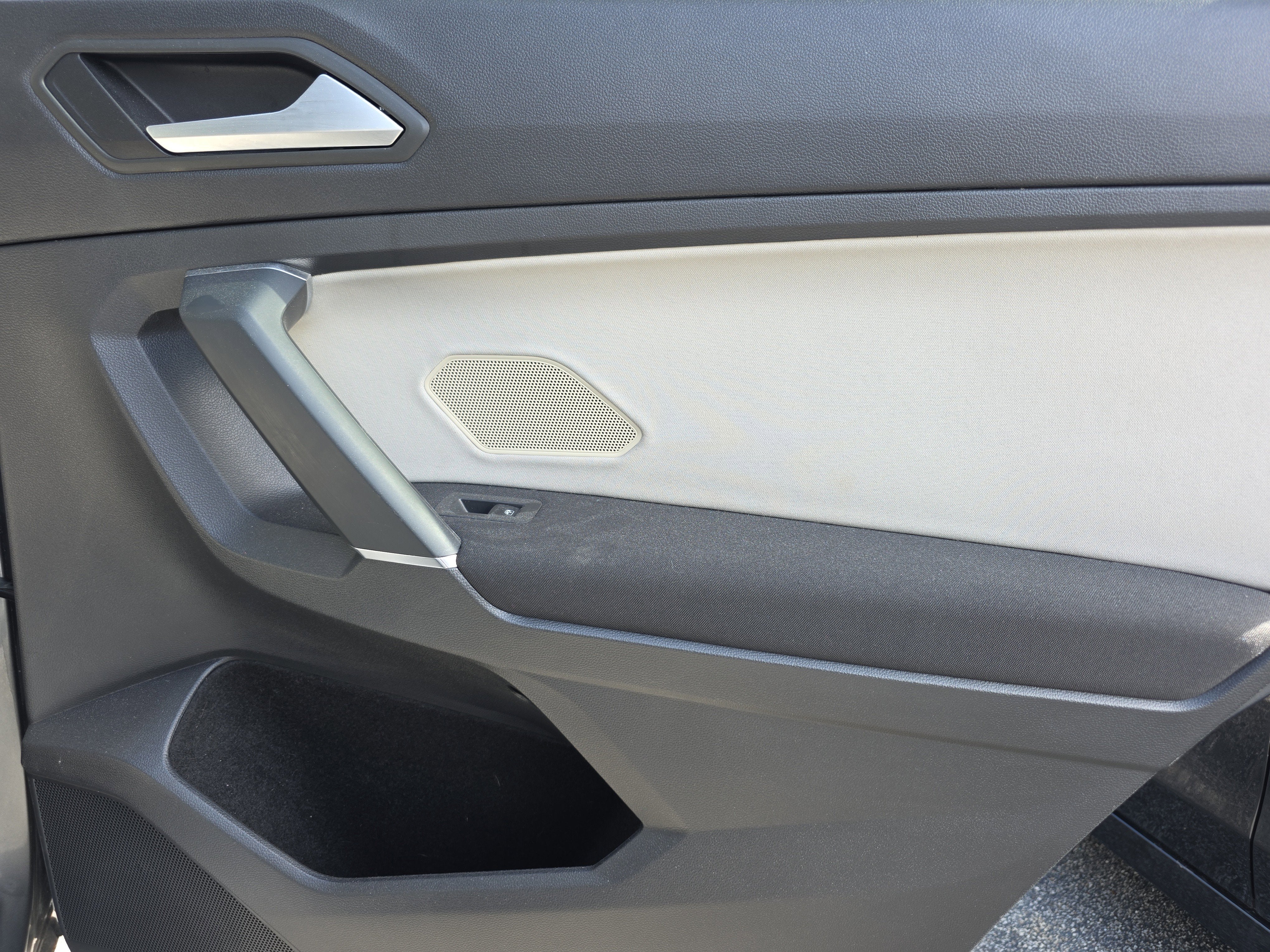 2020 Volkswagen Tiguan S