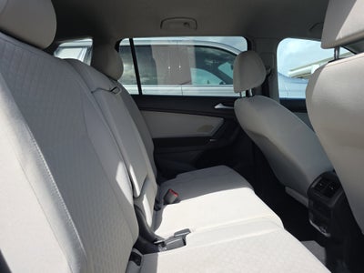 2020 Volkswagen Tiguan S