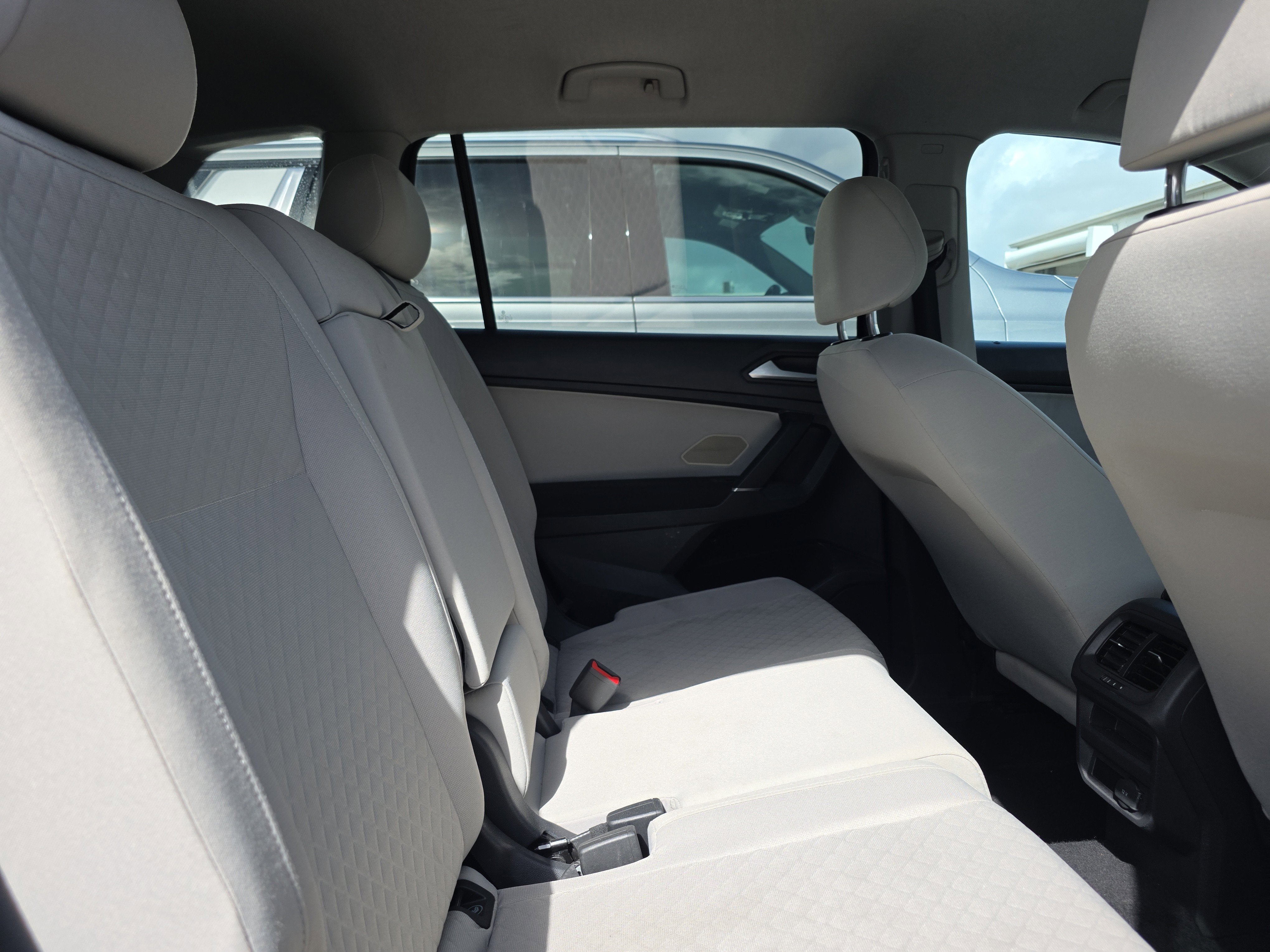 2020 Volkswagen Tiguan S