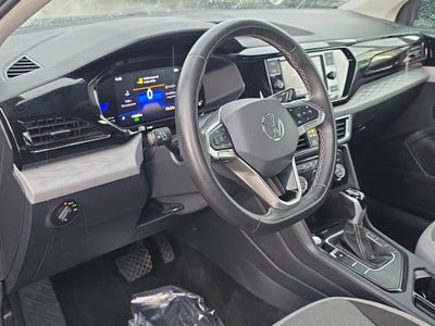 2024 Volkswagen Taos S