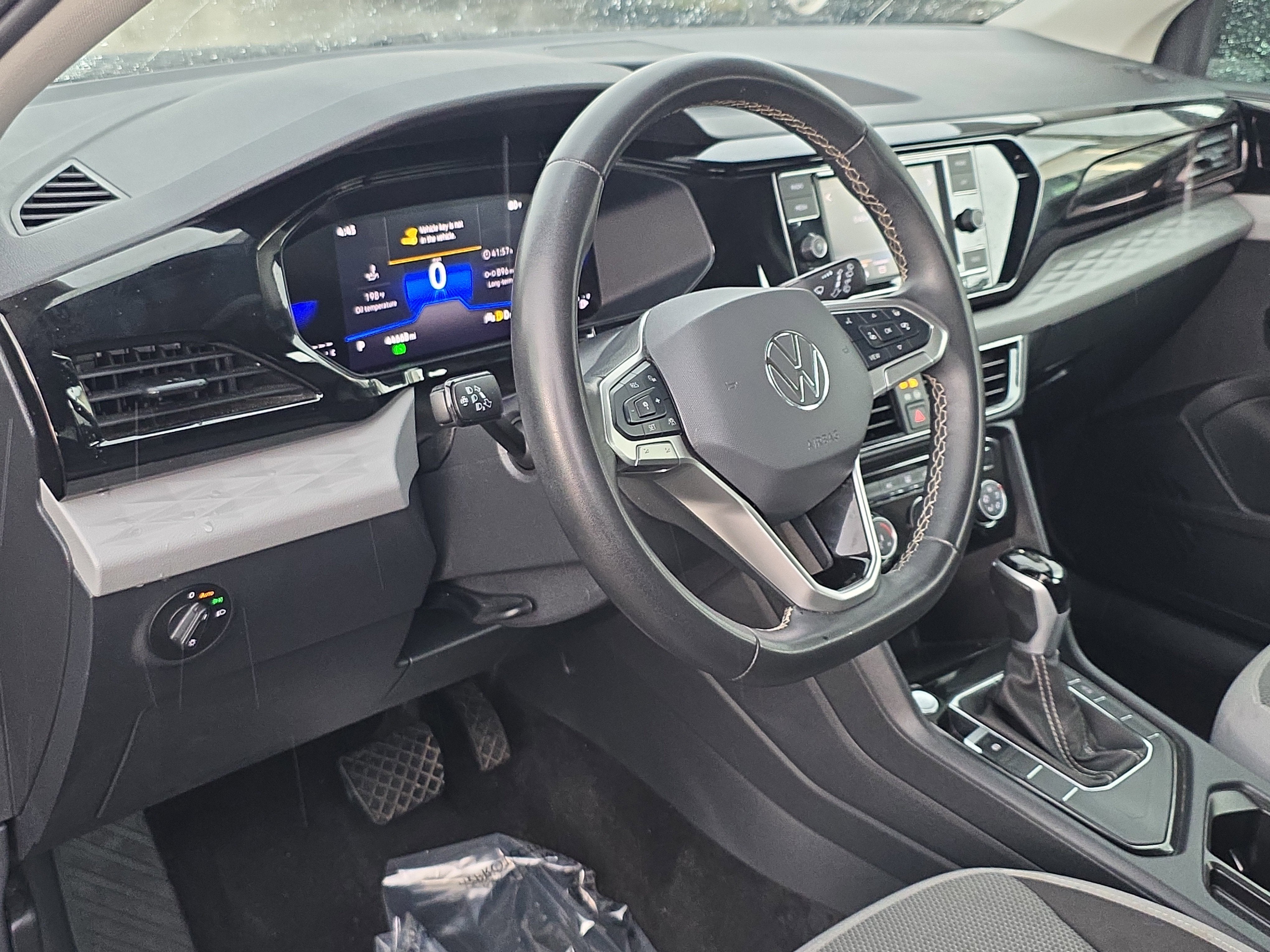2024 Volkswagen Taos S