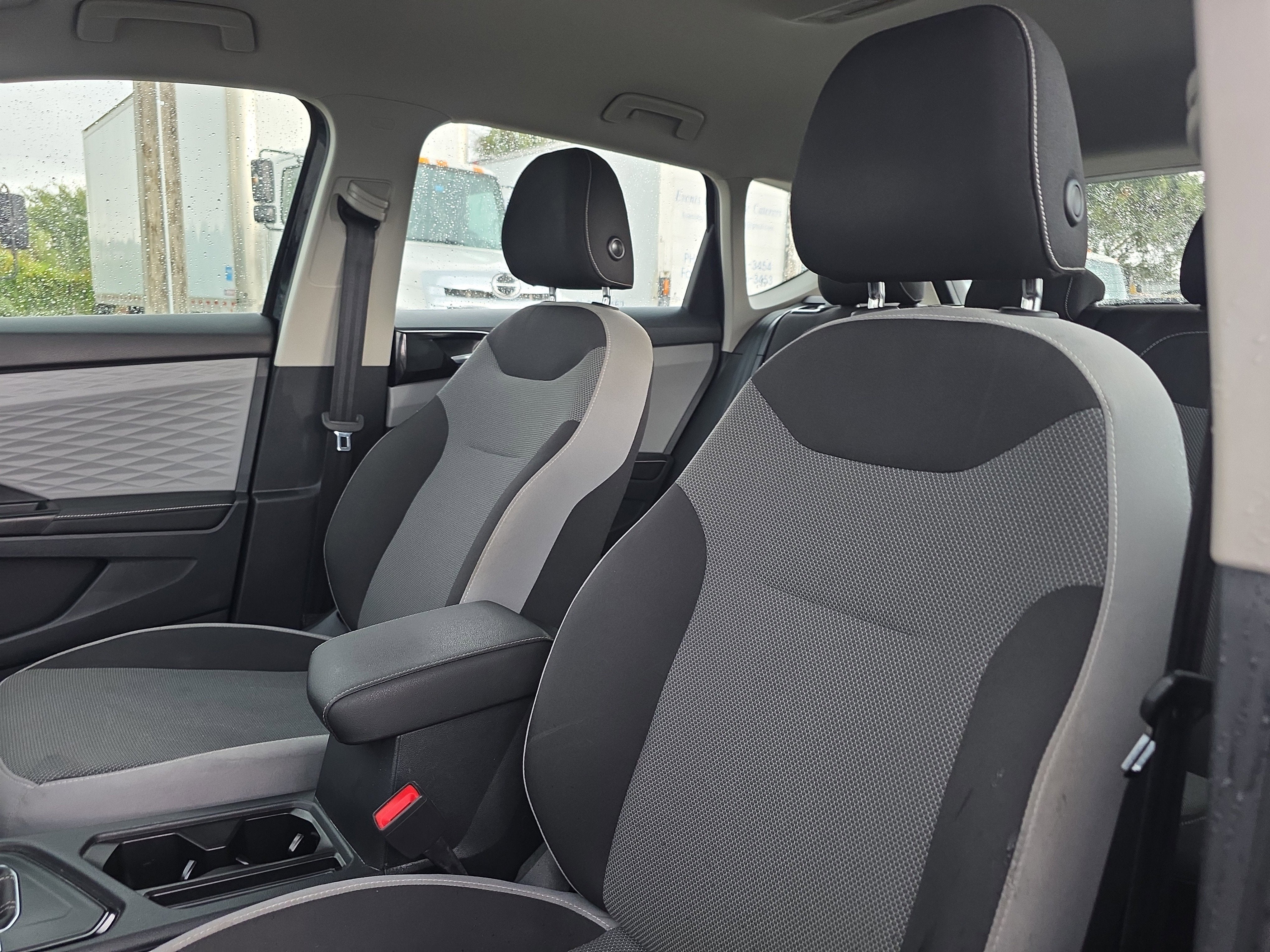 2024 Volkswagen Taos S