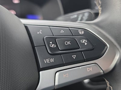2024 Volkswagen Taos S