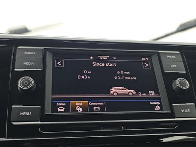 2024 Volkswagen Taos S