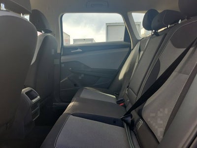 2023 Volkswagen Taos S