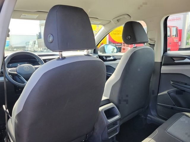 2023 Volkswagen Taos S