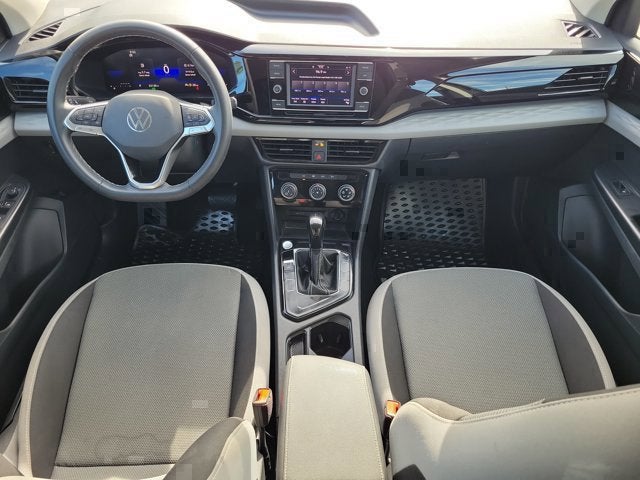 2023 Volkswagen Taos S