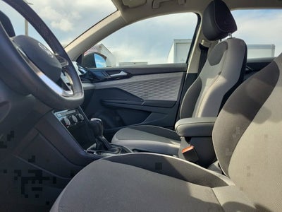 2023 Volkswagen Taos S