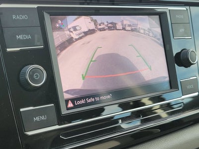 2023 Volkswagen Taos S