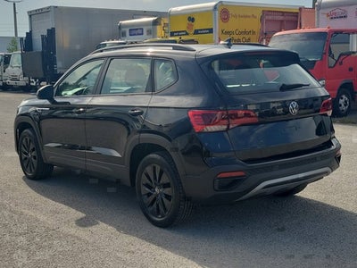 2023 Volkswagen Taos S