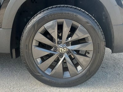 2023 Volkswagen Taos S