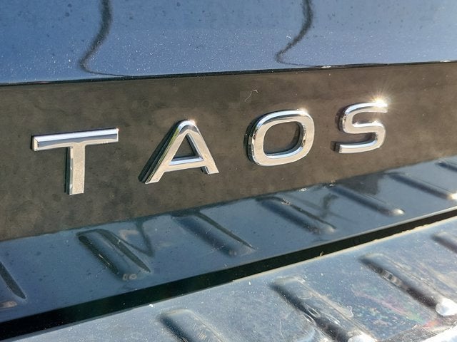 2023 Volkswagen Taos S
