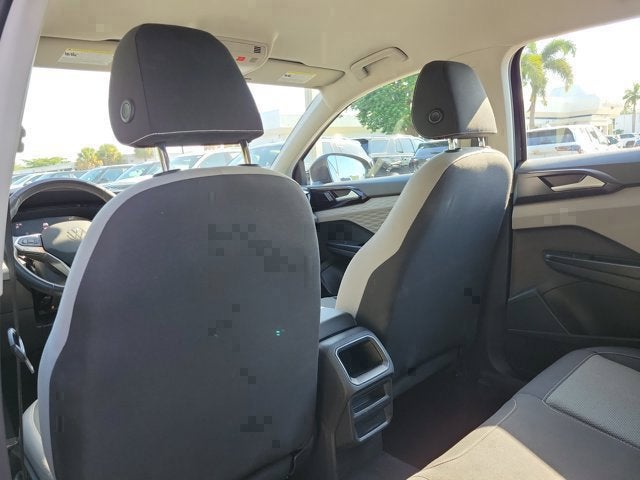 2023 Volkswagen Taos S