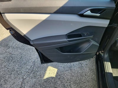 2023 Volkswagen Taos S