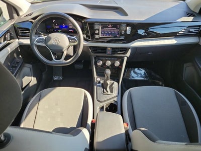 2023 Volkswagen Taos S