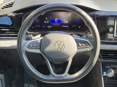 2023 Volkswagen Taos S
