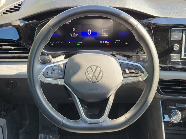 2023 Volkswagen Taos S
