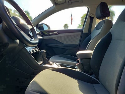 2023 Volkswagen Taos S