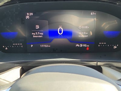 2023 Volkswagen Taos S