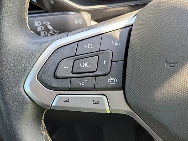 2023 Volkswagen Taos S