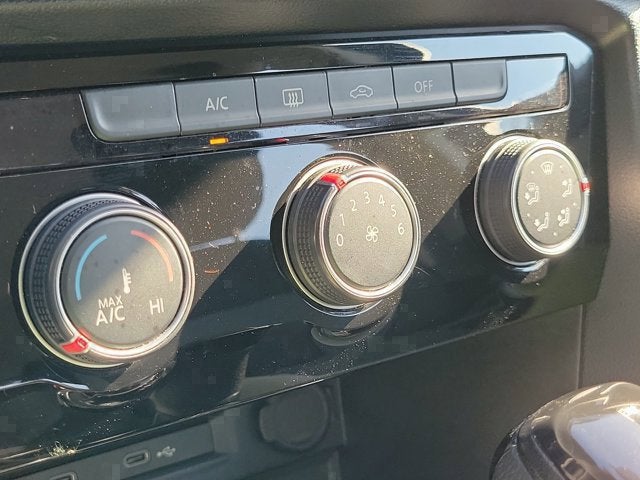 2023 Volkswagen Taos S