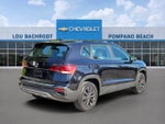 2023 Volkswagen Taos S