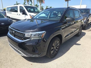 2023 Volkswagen Taos S