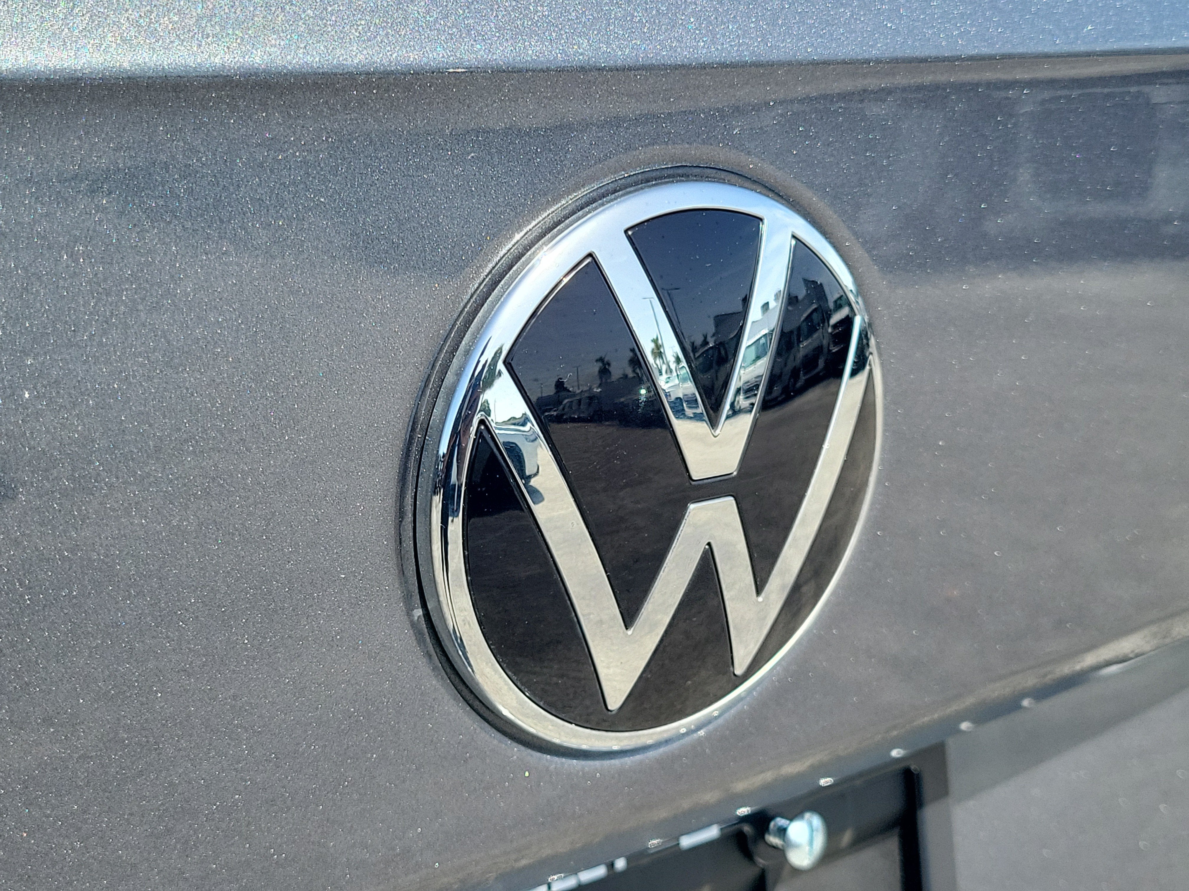 2023 Volkswagen Taos S