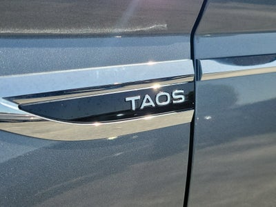 2023 Volkswagen Taos S