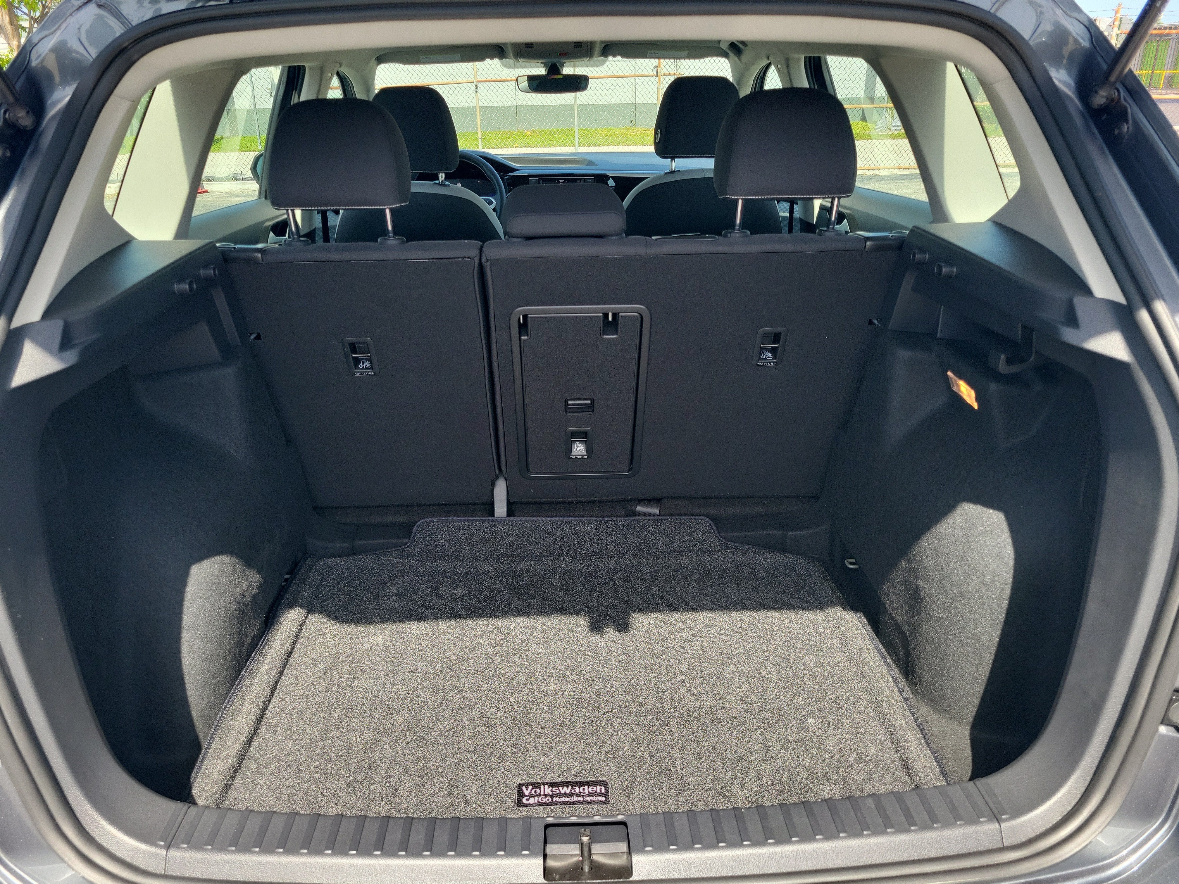 2023 Volkswagen Taos S