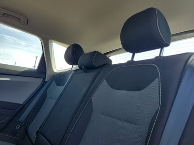 2023 Volkswagen Taos S
