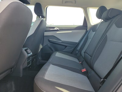 2023 Volkswagen Taos S