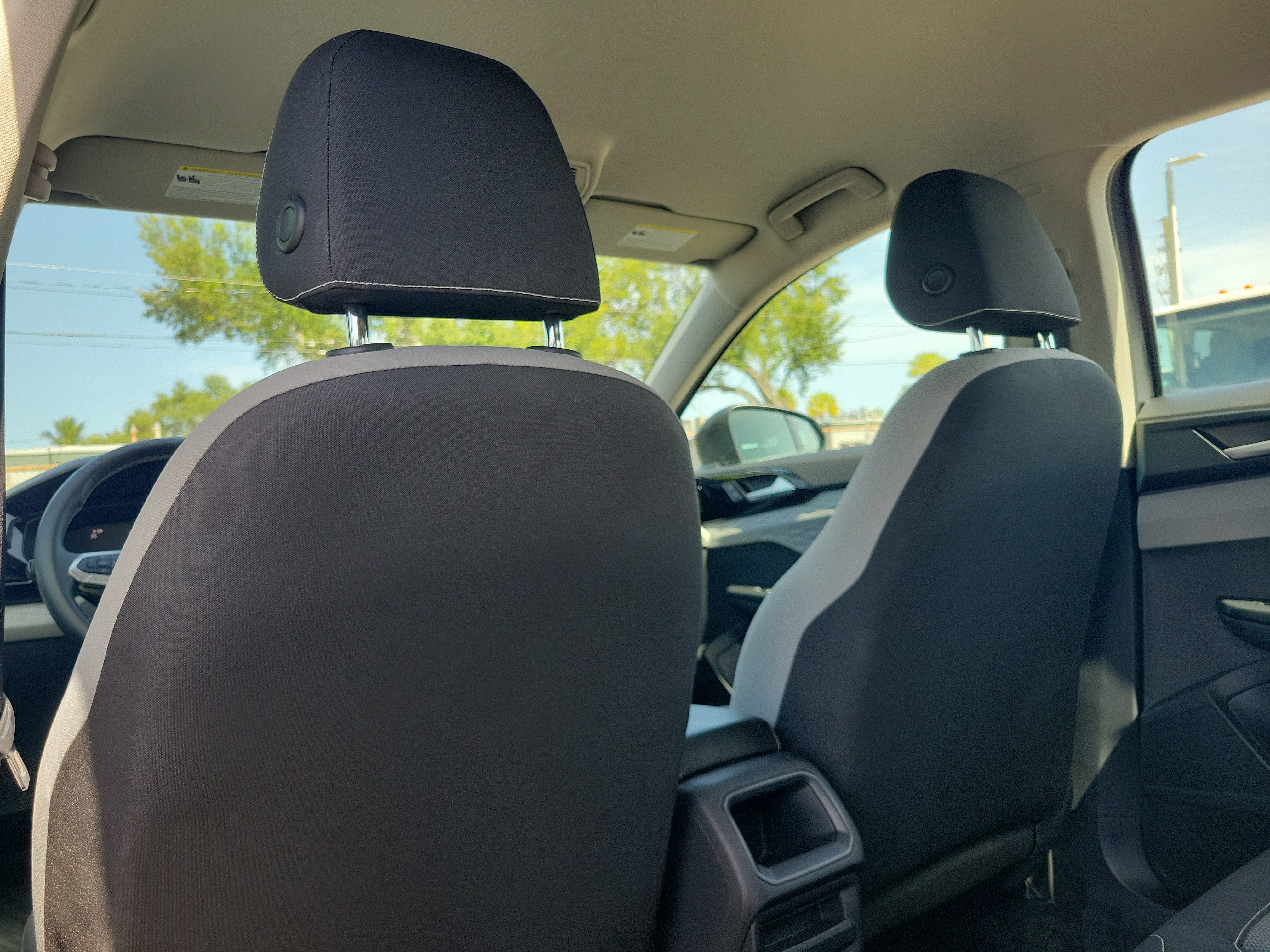 2023 Volkswagen Taos S