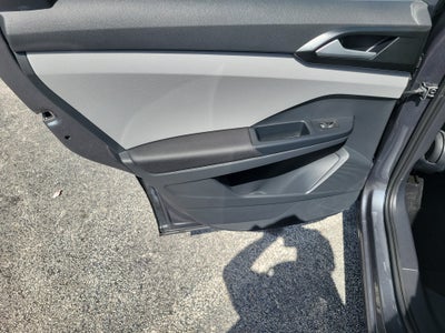 2023 Volkswagen Taos S