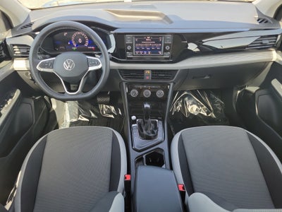 2023 Volkswagen Taos S