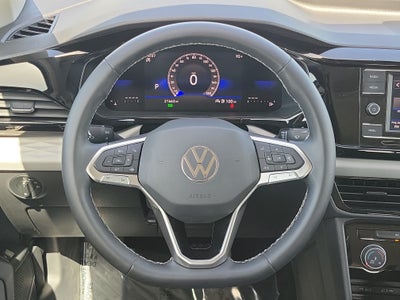2023 Volkswagen Taos S