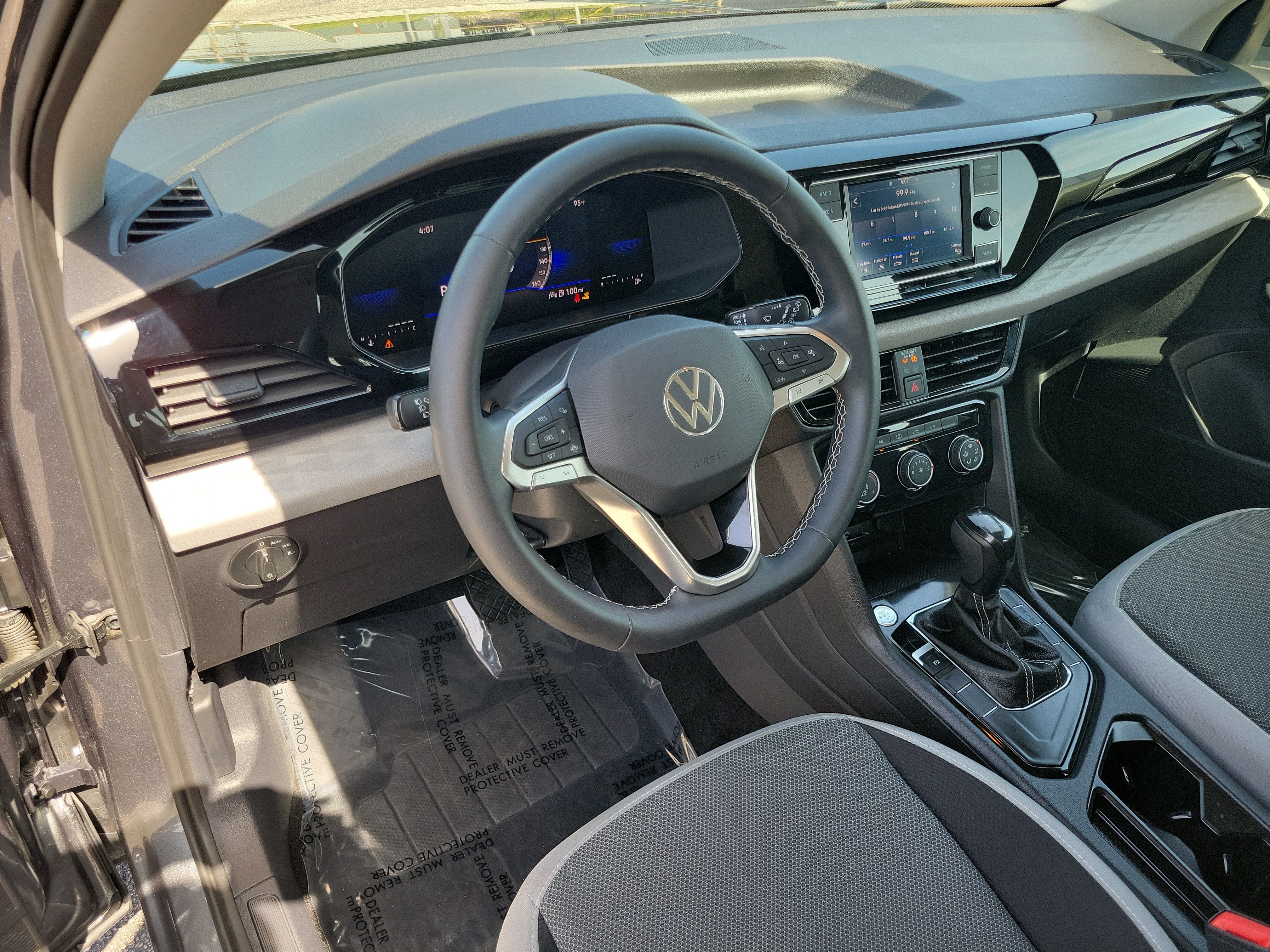 2023 Volkswagen Taos S
