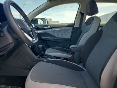 2023 Volkswagen Taos S