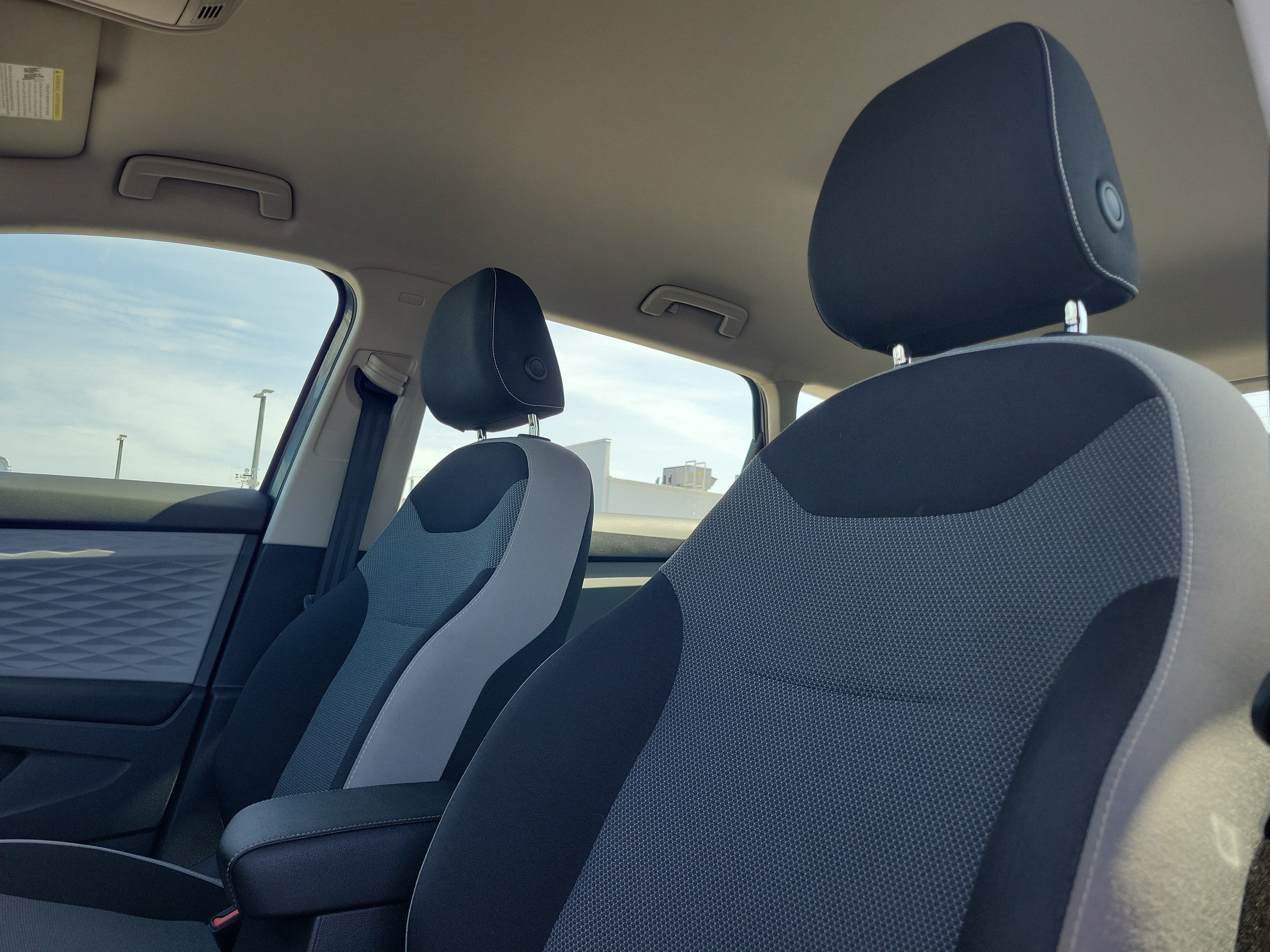 2023 Volkswagen Taos S