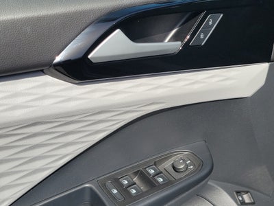 2023 Volkswagen Taos S