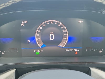 2023 Volkswagen Taos S