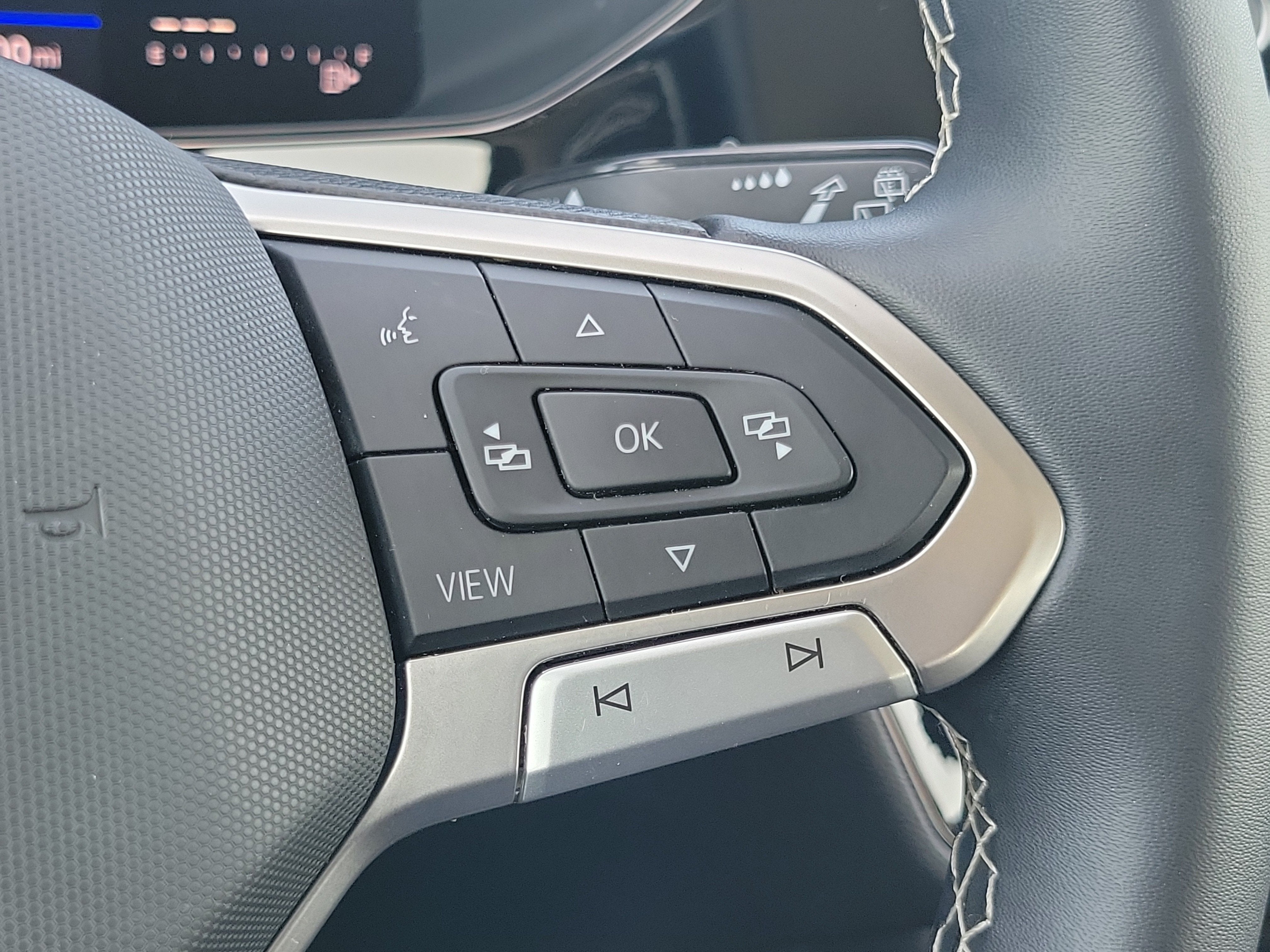 2023 Volkswagen Taos S
