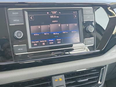 2023 Volkswagen Taos S