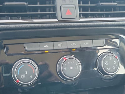2023 Volkswagen Taos S