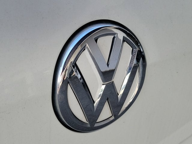 2018 Volkswagen Golf GTI S