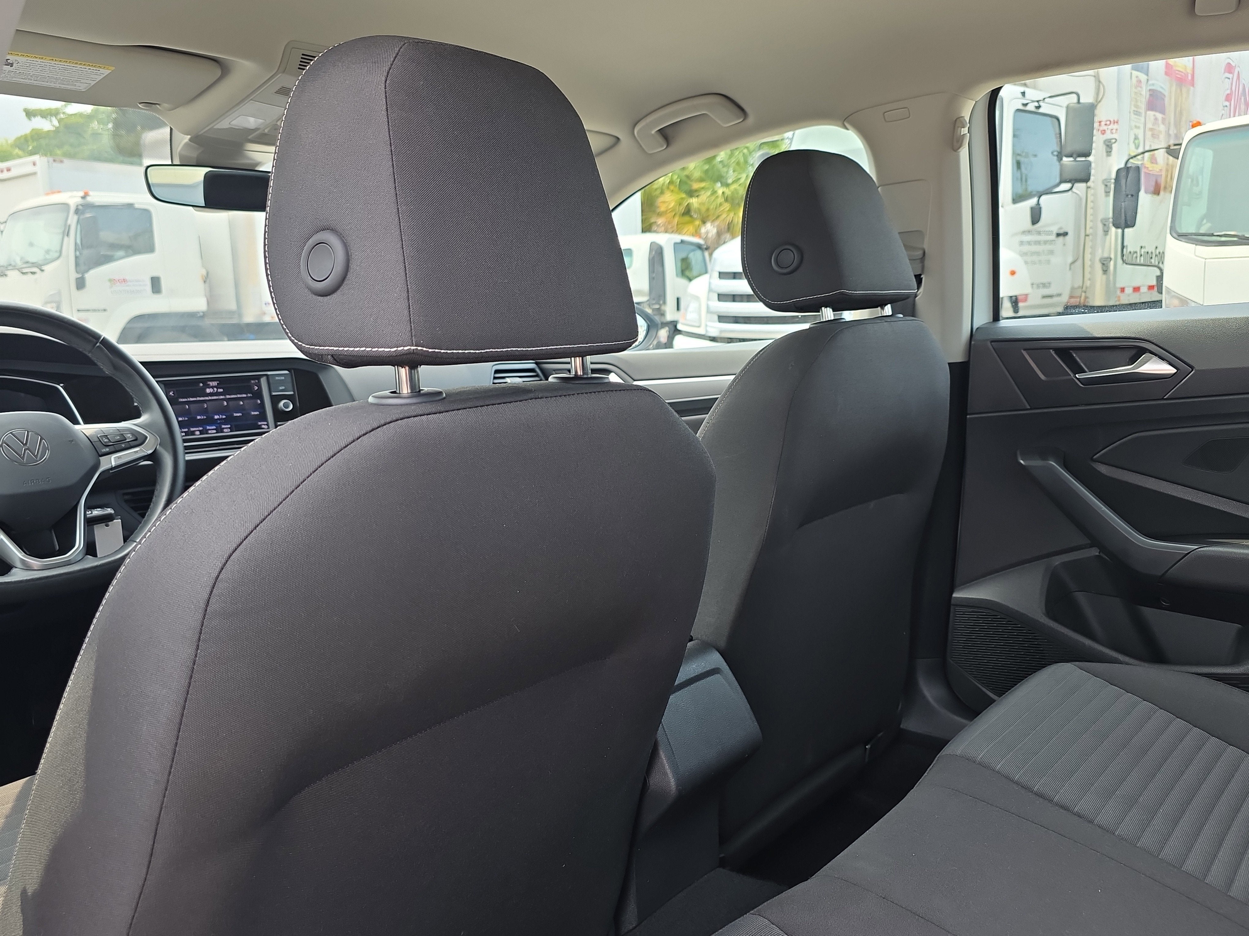 2024 Volkswagen Jetta S