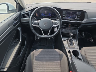 2024 Volkswagen Jetta S