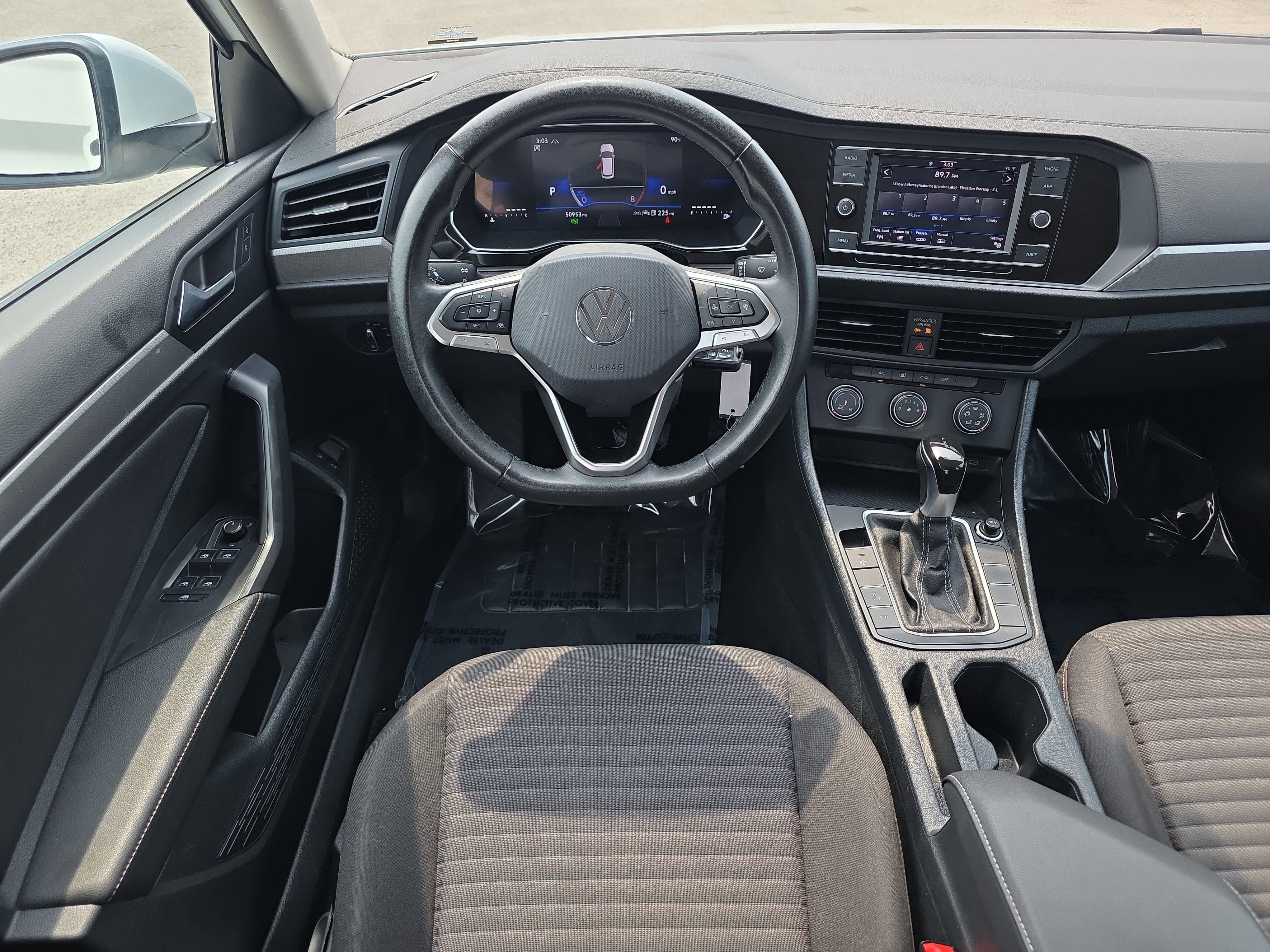 2024 Volkswagen Jetta S