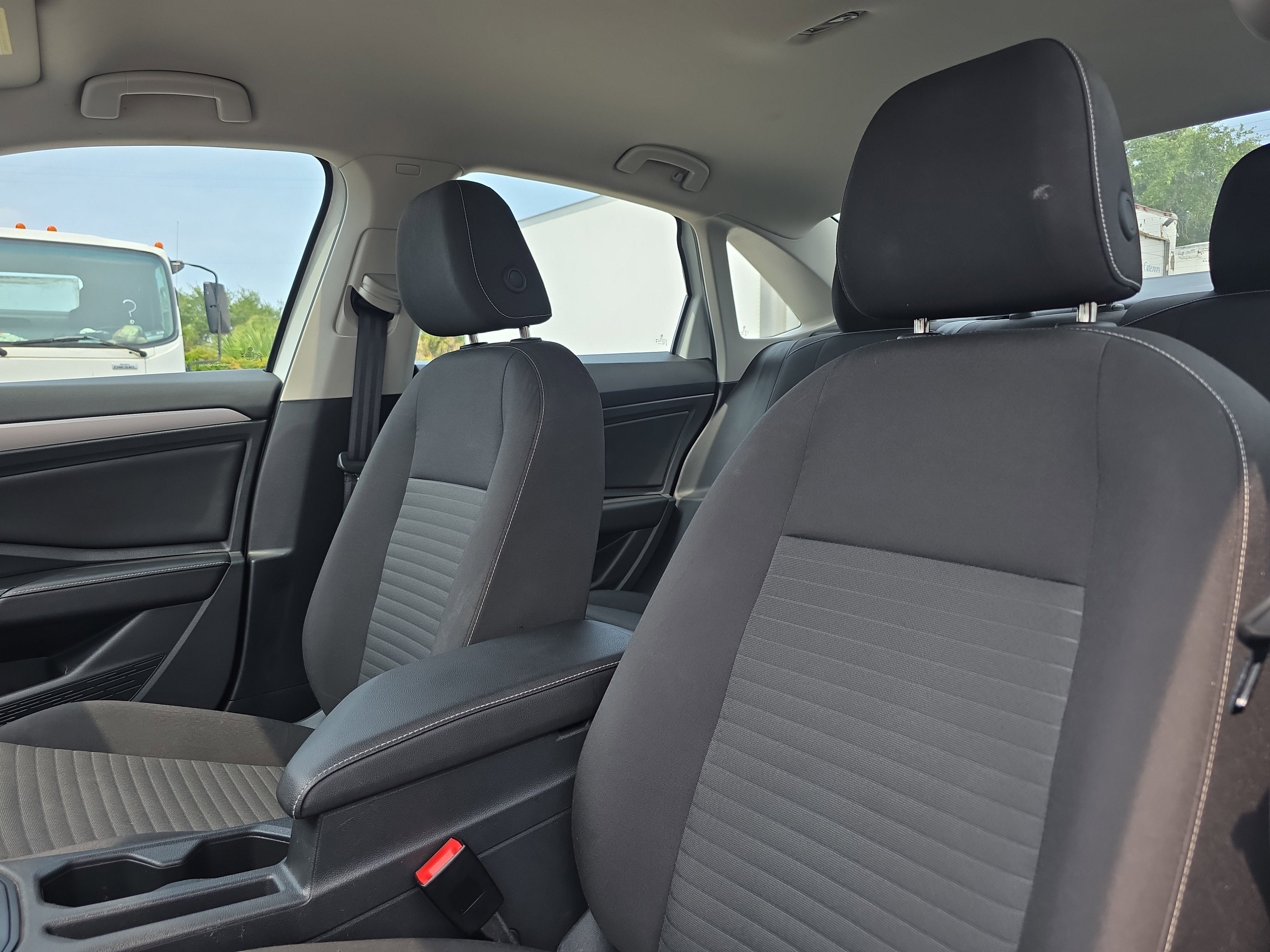 2024 Volkswagen Jetta S